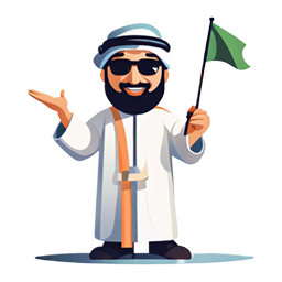 Your Dedicated Tour Guide in Saudi Arabia